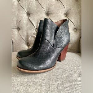 Kork Ease Castaneda- Black